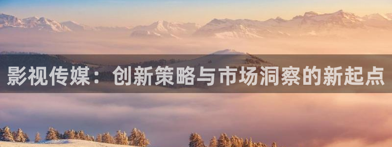 木瓜影院网：影视传媒：创新策略与市场洞察的新起点