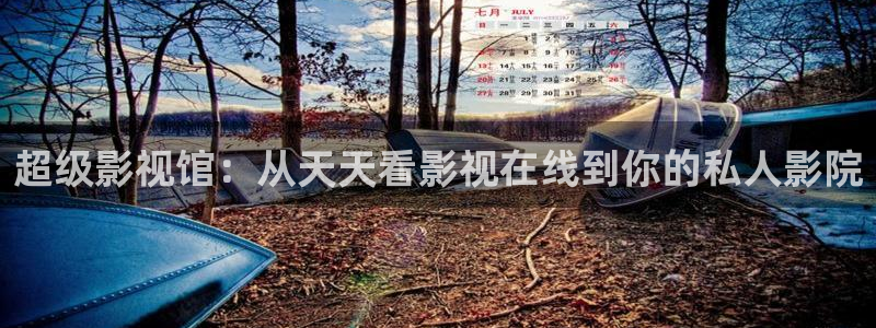 木瓜影院官网：超级影视馆：从天天看影视在线到你的私人影院