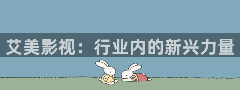 木瓜影视在线：艾美影视：行业内的新兴力量